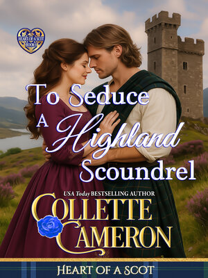 cover image of To Seduce a Highland Scoundrel